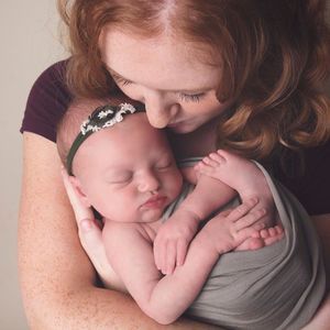 Meet your Posher, Tealyn